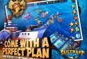 SailCraft - Battleships Online screenshot 9