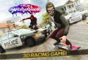 True Skateboarding Ride screenshot 1