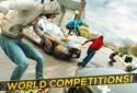 True Skateboarding Ride screenshot 10