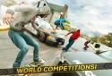 True Skateboarding Ride screenshot 2