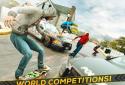 True Skateboarding Ride screenshot 6