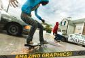 True Skateboarding Ride screenshot 7