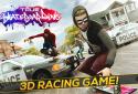 True Skateboarding Ride screenshot 9