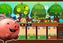 Plantera - Idle Clicker Farm screenshot 1
