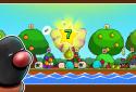 Plantera - Idle Clicker Farm screenshot 3