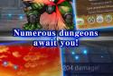 RPG Astral Frontier screenshot 7