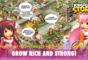 Kingdom Story: Brave Legion screenshot 10
