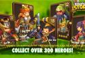 Kingdom Story: Brave Legion screenshot 14