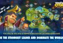Kingdom Story: Brave Legion screenshot 15