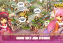 Kingdom Story: Brave Legion screenshot 16
