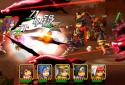 Kingdom Story: Brave Legion screenshot 6