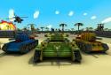 Blocky Battlefield Extreme screenshot 8