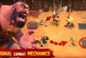 Gladiator Heroes: Clan War Games screenshot 1