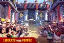 Gladiator Heroes: Clan War Games screenshot 10