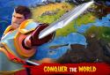 Gladiator Heroes: Clan War Games screenshot 3