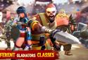 Gladiator Heroes: Clan War Games screenshot 4