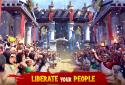 Gladiator Heroes: Clan War Games screenshot 5
