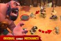 Gladiator Heroes: Clan War Games screenshot 6