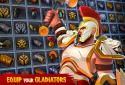Gladiator Heroes: Clan War Games screenshot 7