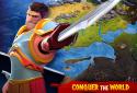 Gladiator Heroes: Clan War Games screenshot 8