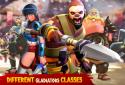 Gladiator Heroes: Clan War Games screenshot 9