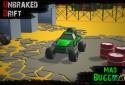 Unbraked Drift screenshot 1