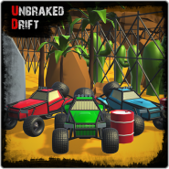 Unbraked Drift