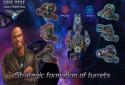 Battleship Lonewolf: Space Shooter screenshot 3