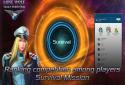 Battleship Lonewolf: Space Shooter screenshot 4