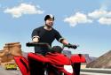 Endless ATV Quad Racing screenshot 7