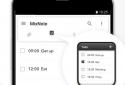 MixNote Notes NotePad screenshot 4