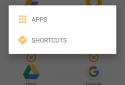 Assistive Drawer screenshot 2