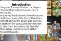 TreasureHunter by R. Garfield screenshot 5
