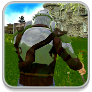 Castle One 3D – фэнтези игра