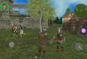 Castle One 3D – фэнтези игра screenshot 2