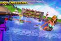 Mermaid Race 2016 screenshot 2