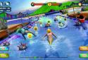 Mermaid Race 2016 screenshot 7
