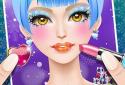 Ice Princess Fever Salon Game screenshot 4