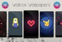 Wallrox Wallpapers ? screenshot 3