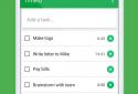 TimeIO screenshot 1