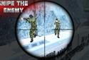 Sniper Train War Game 2017 screenshot 3