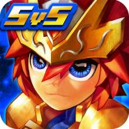Miracle In Wonderland-Tactics