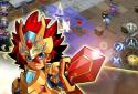 Miracle In Wonderland-Tactics screenshot 1