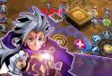 Miracle In Wonderland-Tactics screenshot 2