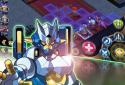 Miracle In Wonderland-Tactics screenshot 5