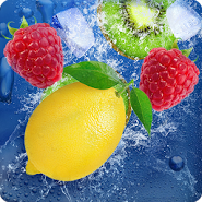 Match 3 Fruit