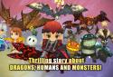 Arcane Dragons screenshot 6
