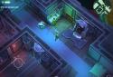 Space Marshals screenshot 1