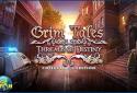 Grim Tales: Destiny (Full) screenshot 10