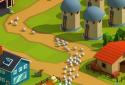 Oh Sheep - Clicker Game ! screenshot 1